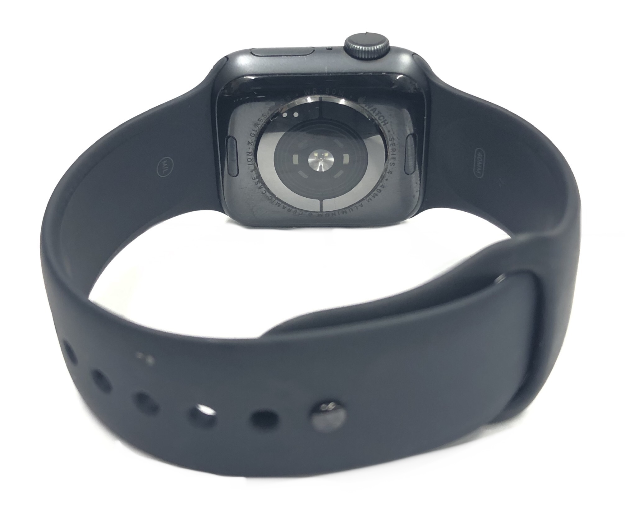 Apple Smart watch MU662LL/A