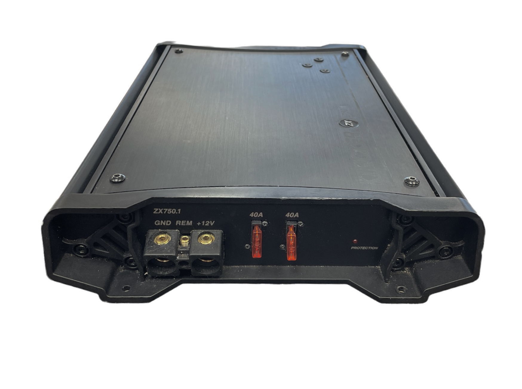 Kicker Power Amplifier ZX750.1