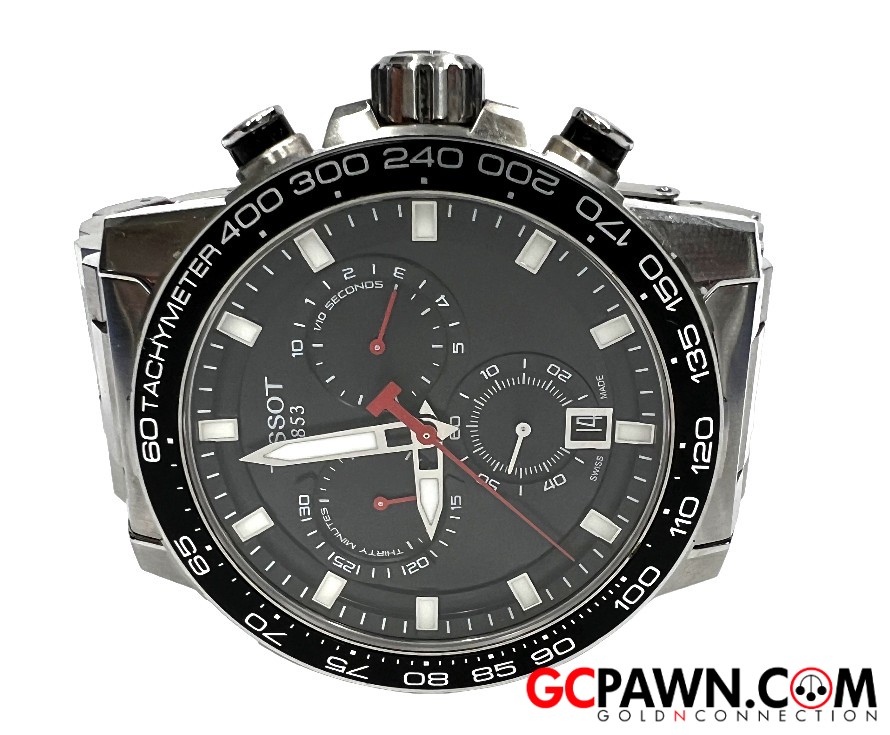 tissot black friday