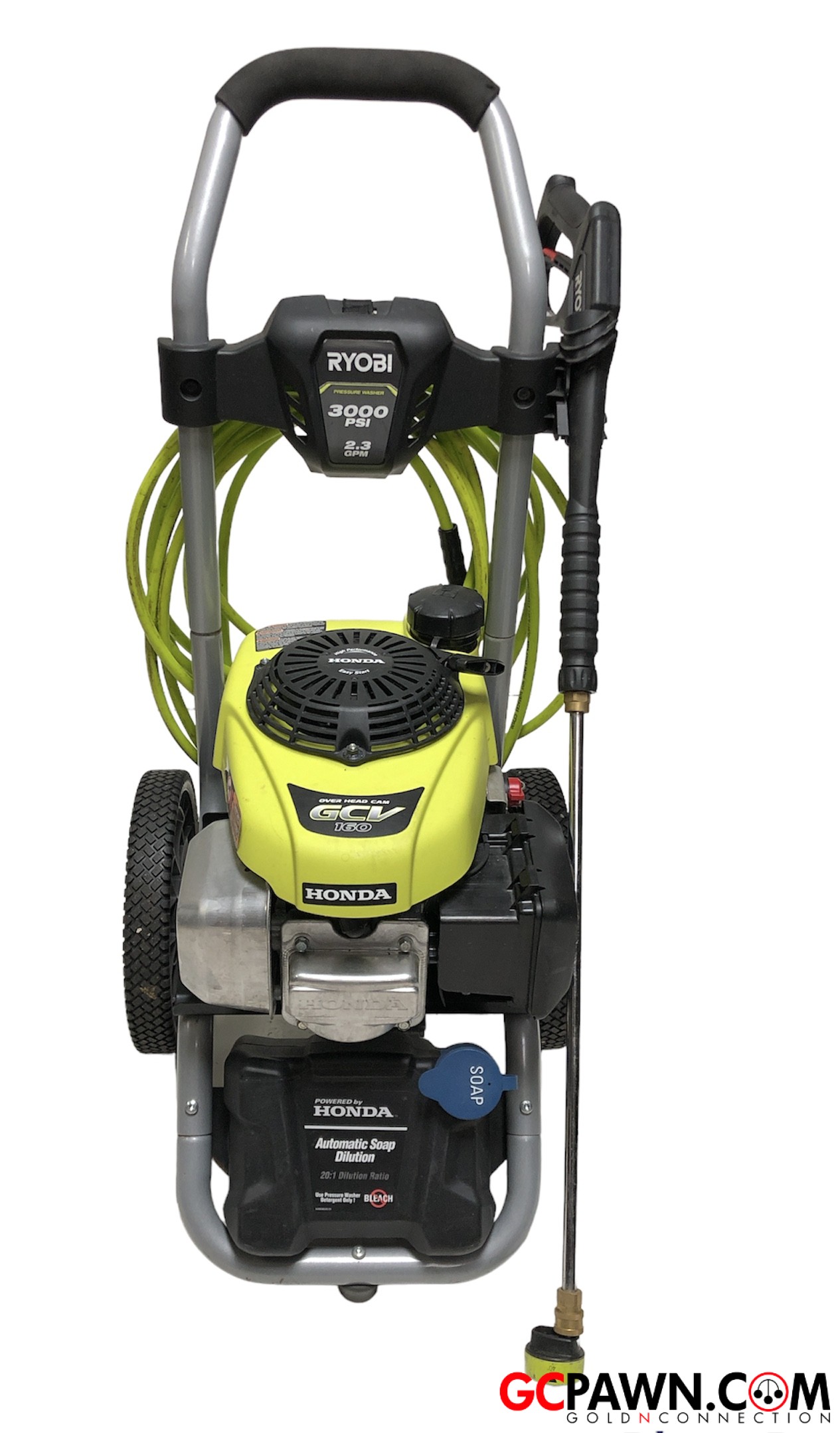 Ryobi Power equipment RY803001