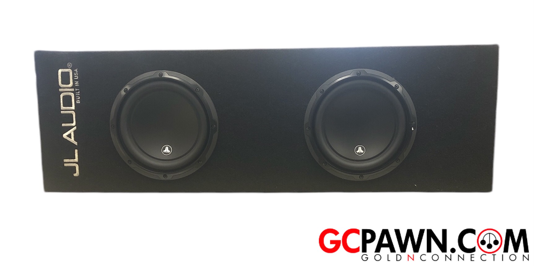 View product details for JL Audio - Speakers - ACP208LG-W3V3 Dual