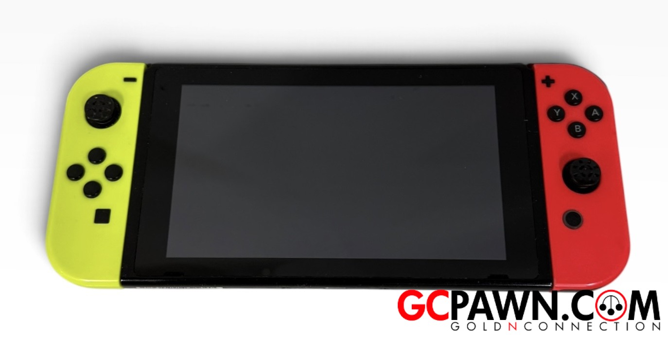 Nintendo - HAC-001