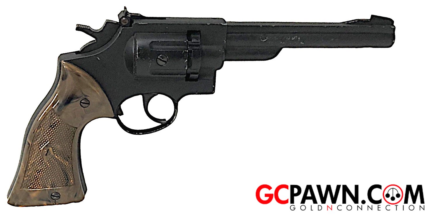 Crosman - 38T