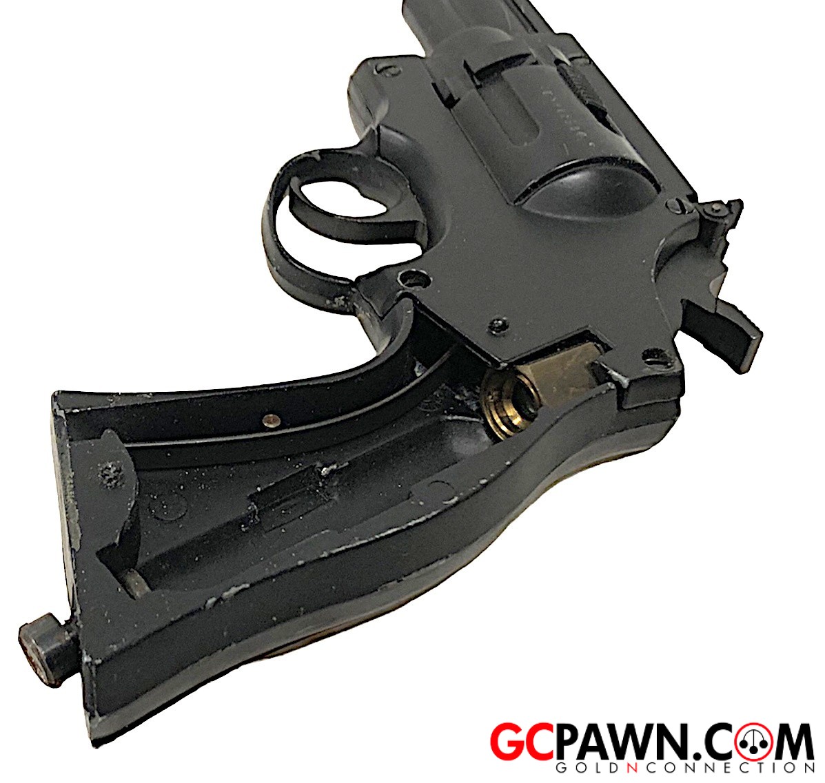 Crosman - 38T