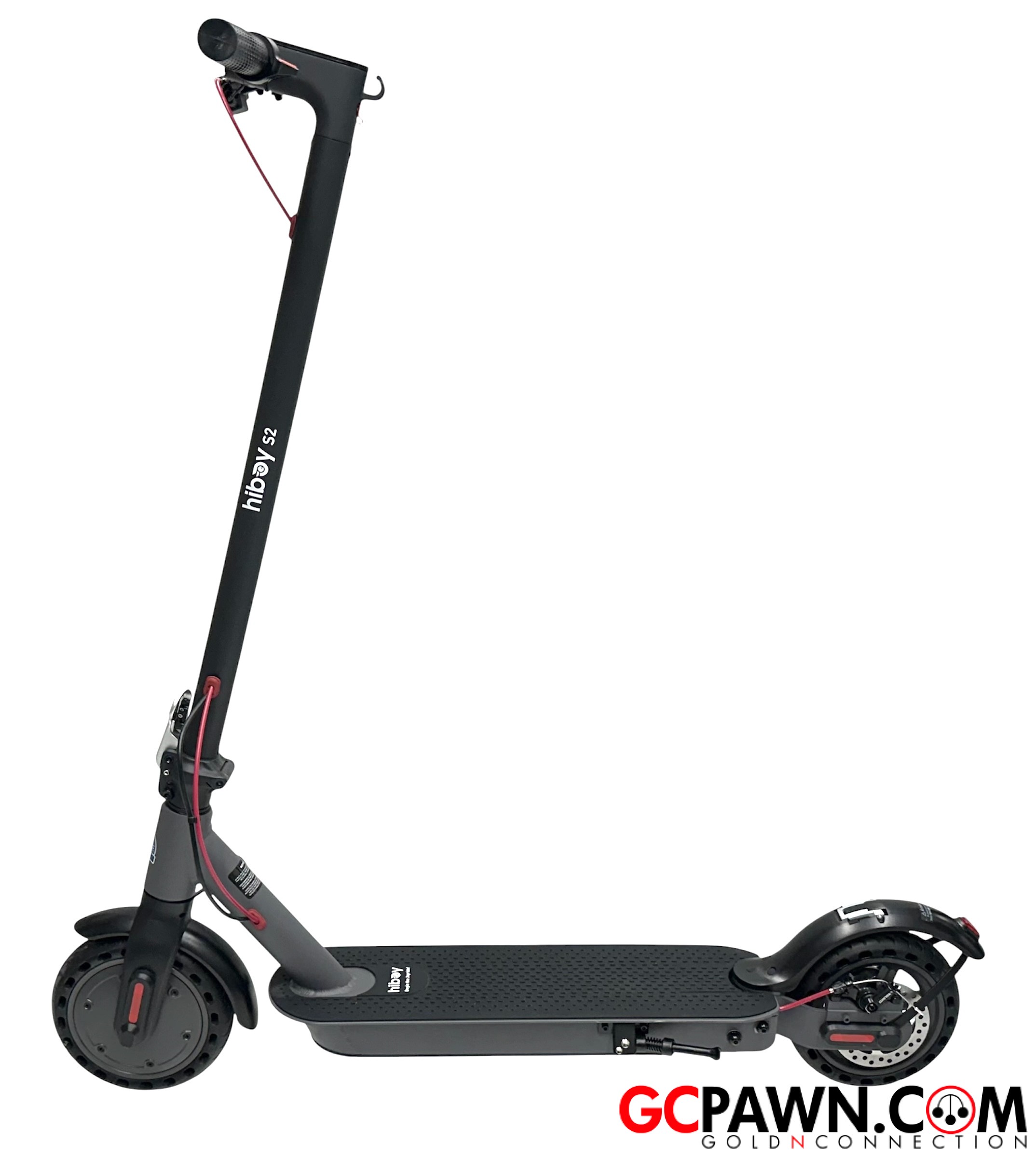 View product details for Hiboy - Scooter - S2