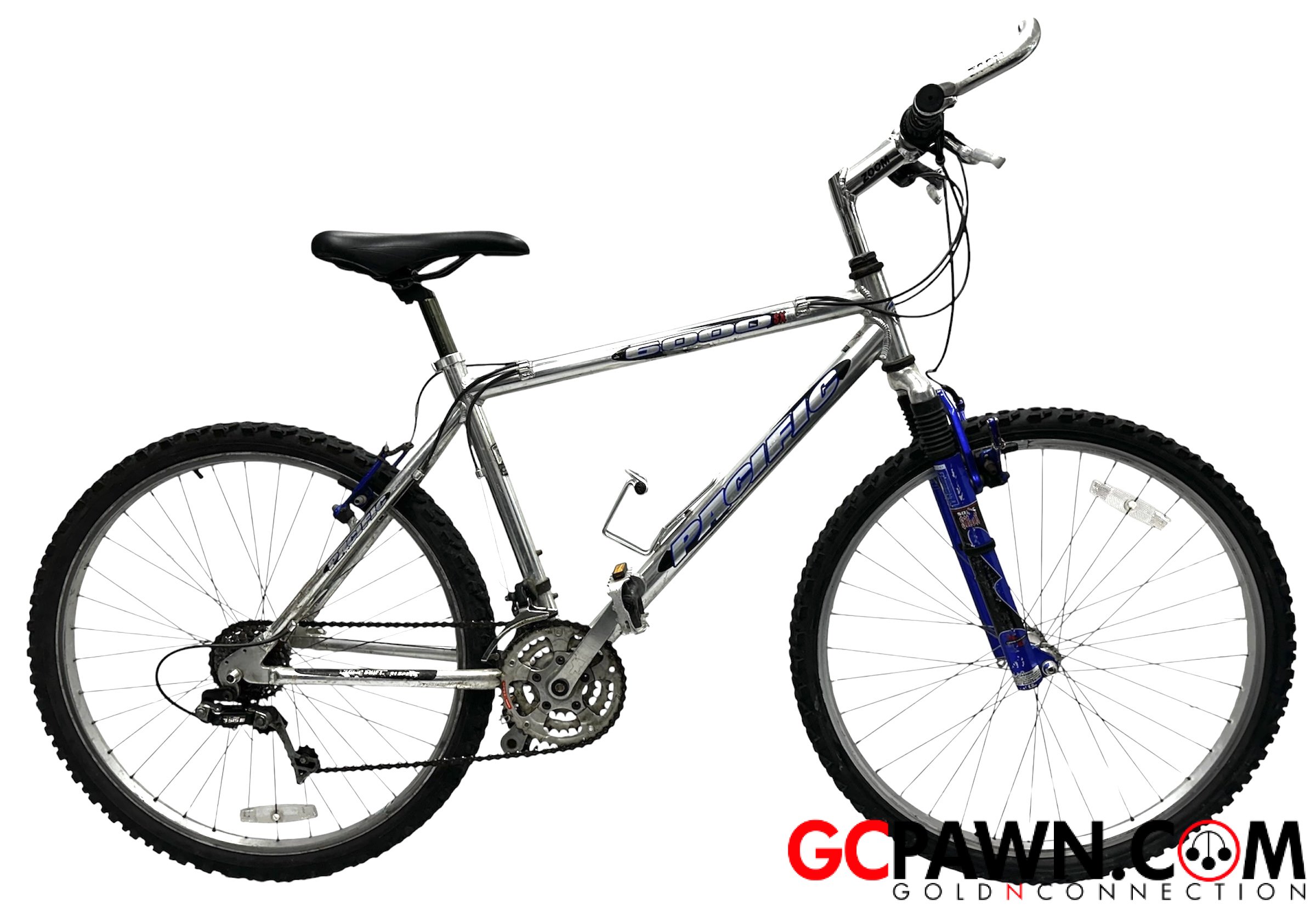 View product details for Pacific - Mountain - 6000