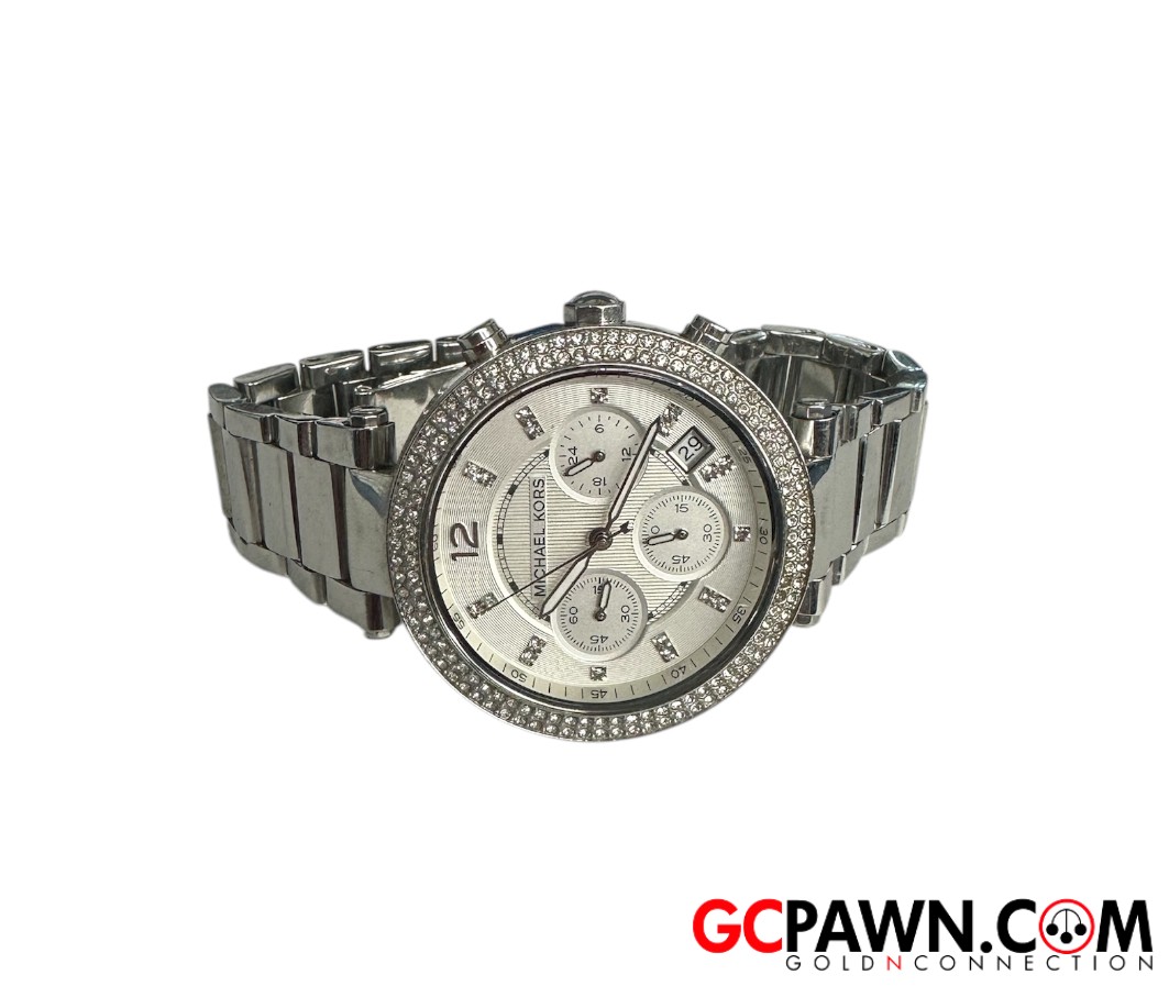 View product details for Michael Kors - Wrist watch - mk-5353