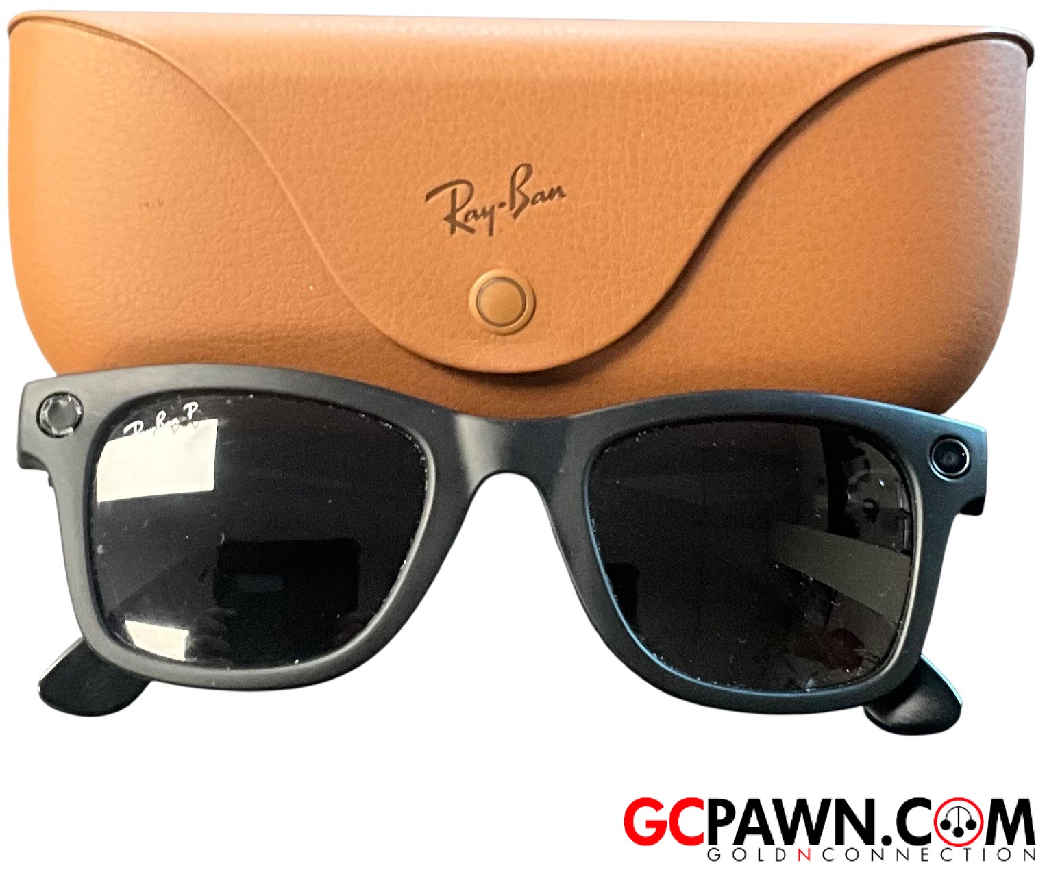 Ray-Ban - RW4006 601ST3