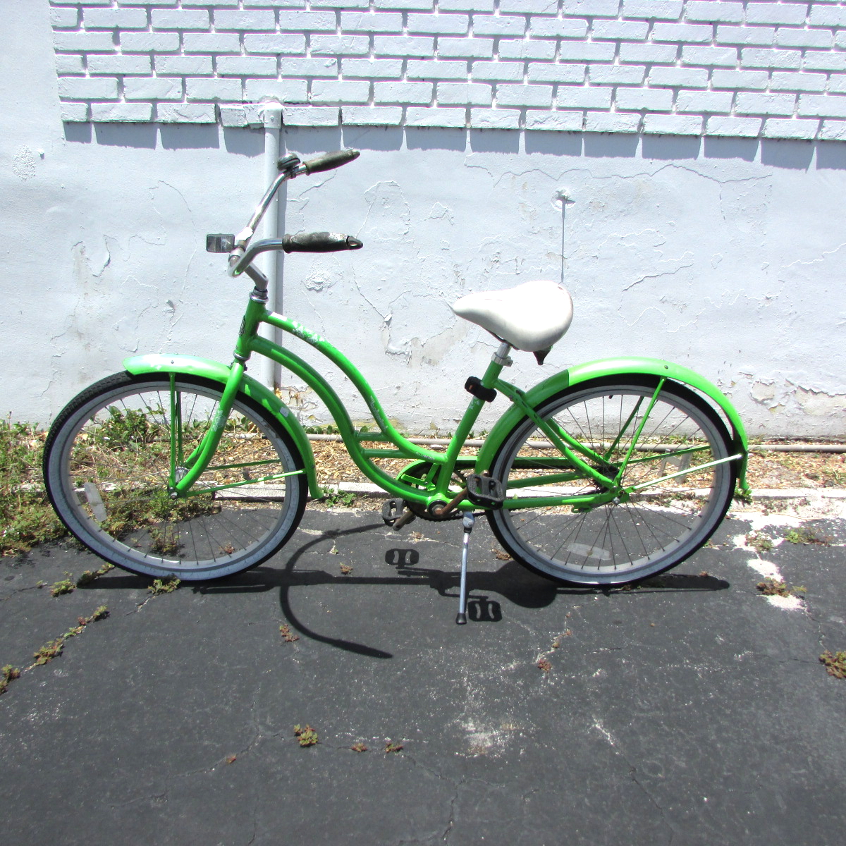 del sol beach cruiser