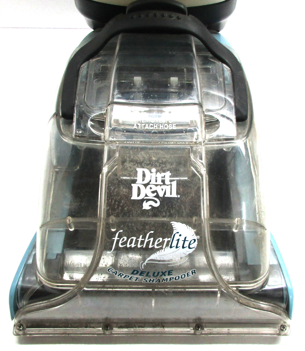 Dirt Devil Carpet Cleaner CE6100