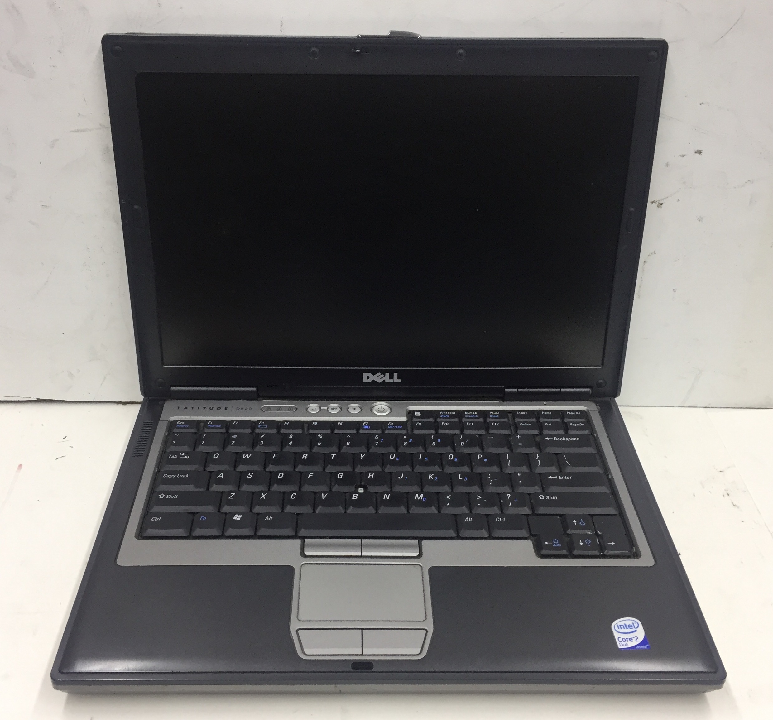 Dell Laptop D620