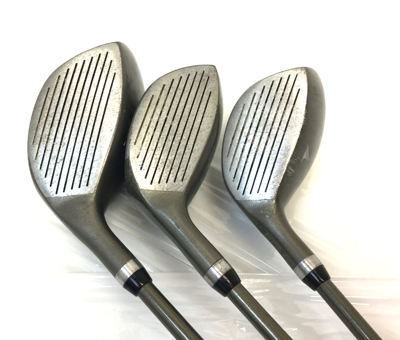 Pro Kennex Golf clubs DESTINY