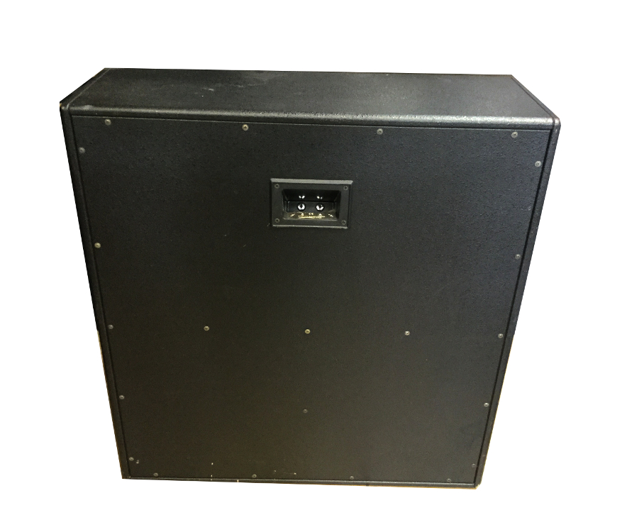 Hughes & Kettner Speakers Warp 412