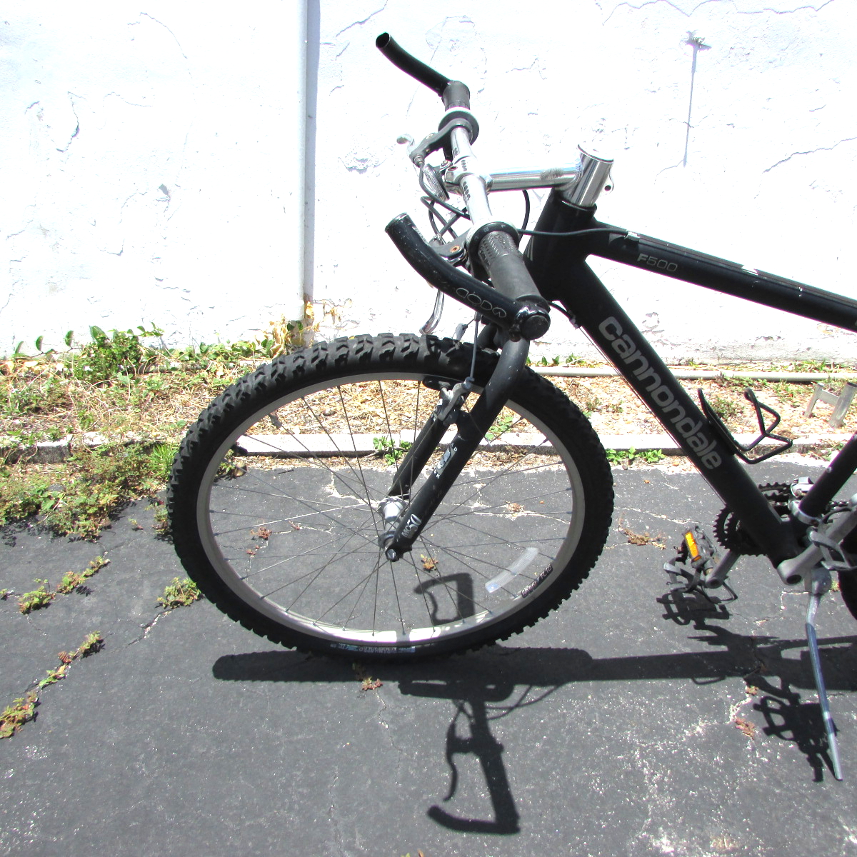 cannondale cad2
