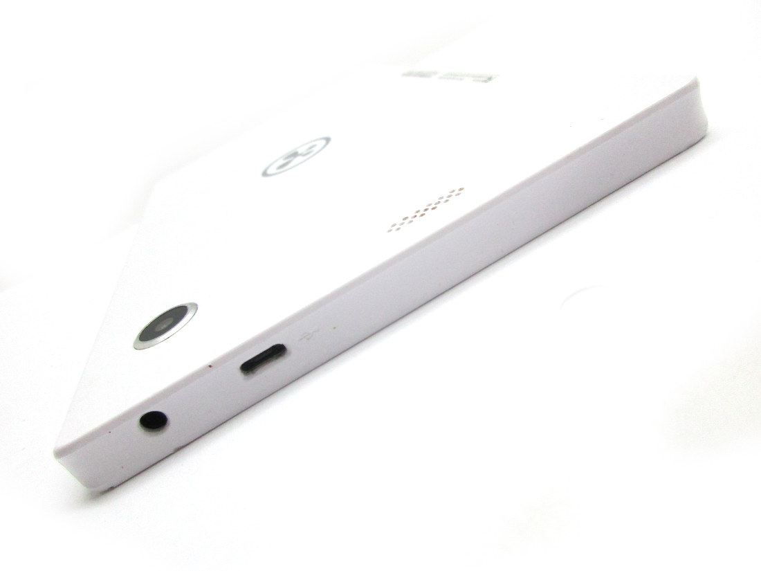 Nabi Tablet NBTY07SMKG