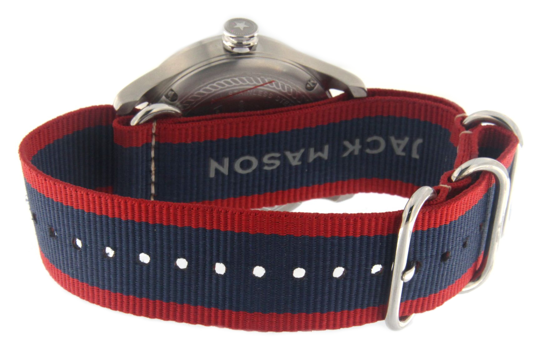 Jack Mason Wrist watch JM-N101-010
