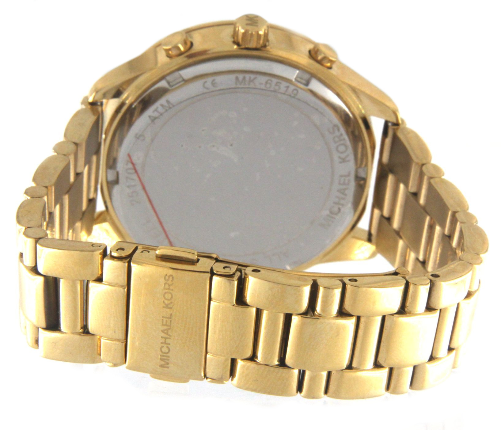 Michael Kors Wrist watch MK-6519 display picture 1