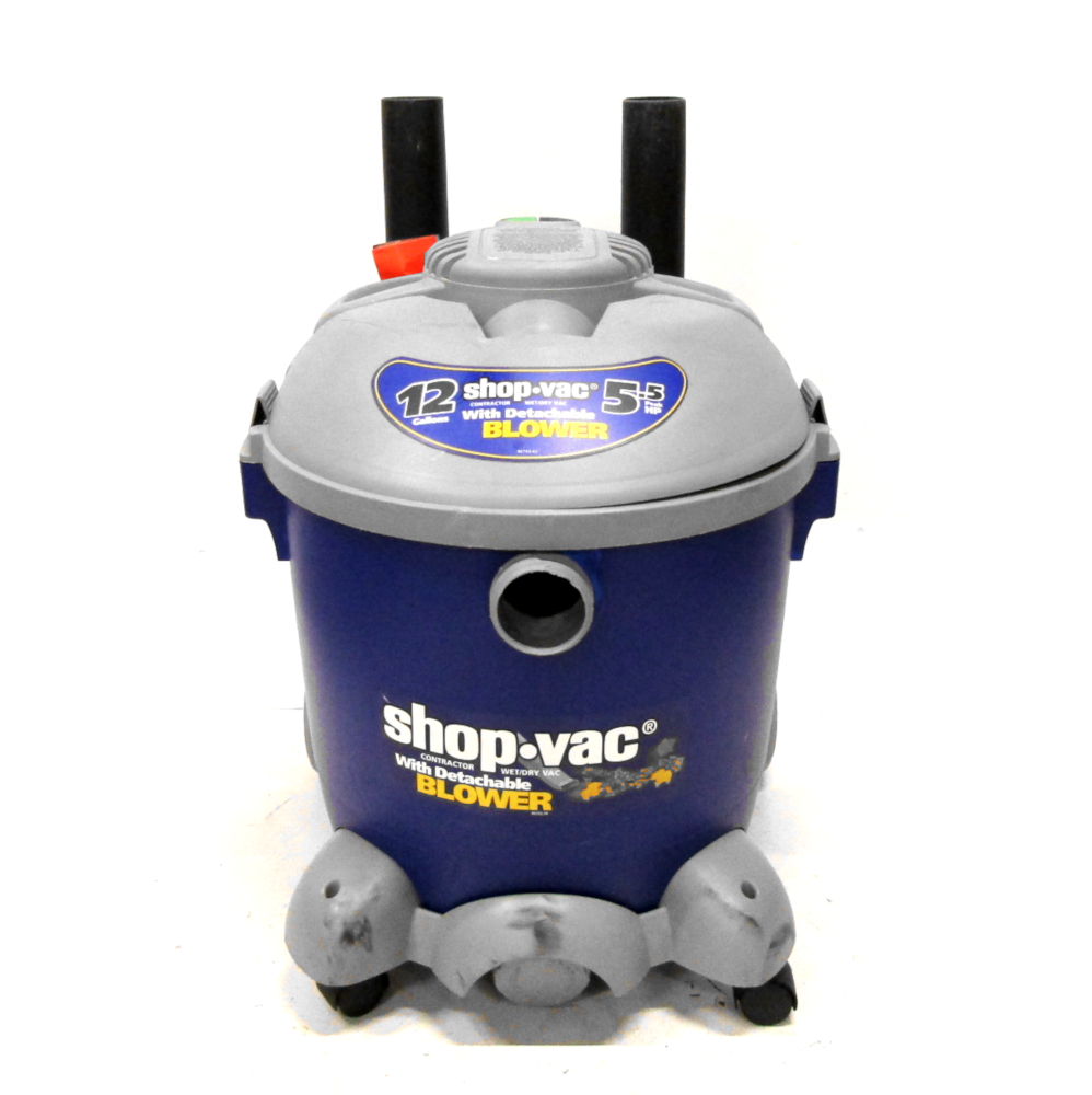 ShopVac Power equipment LB550B (8679362)