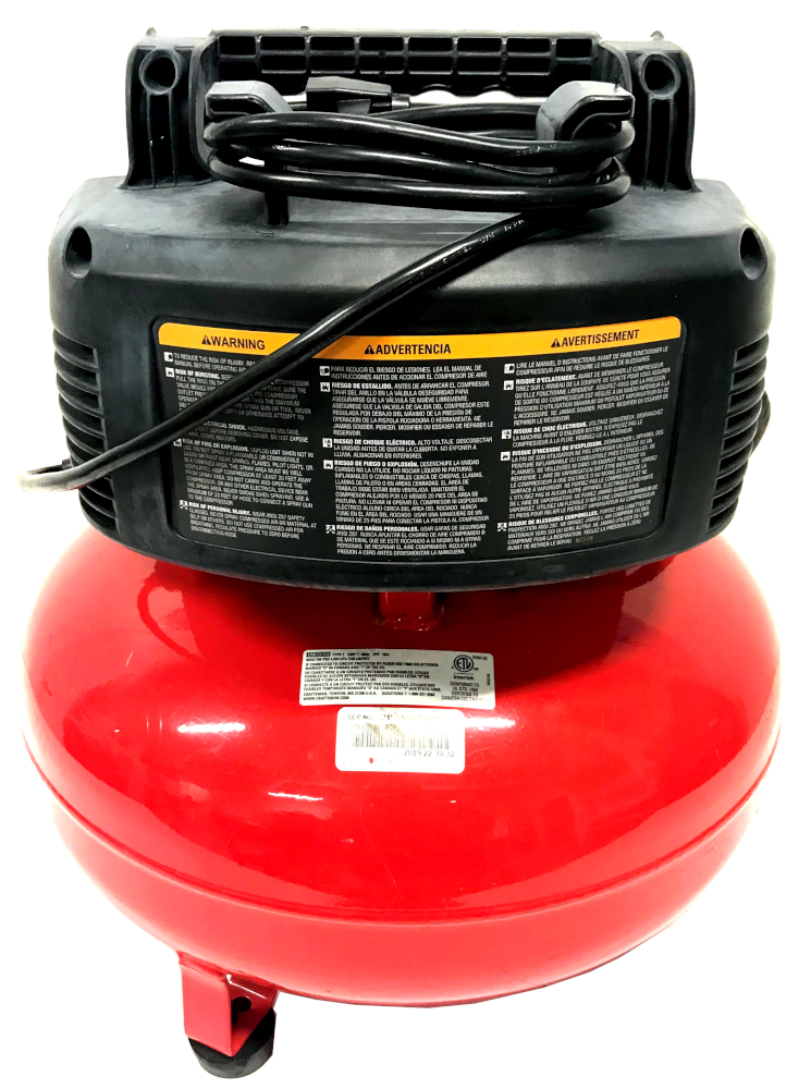 Craftsman Power equipment CMEC6150