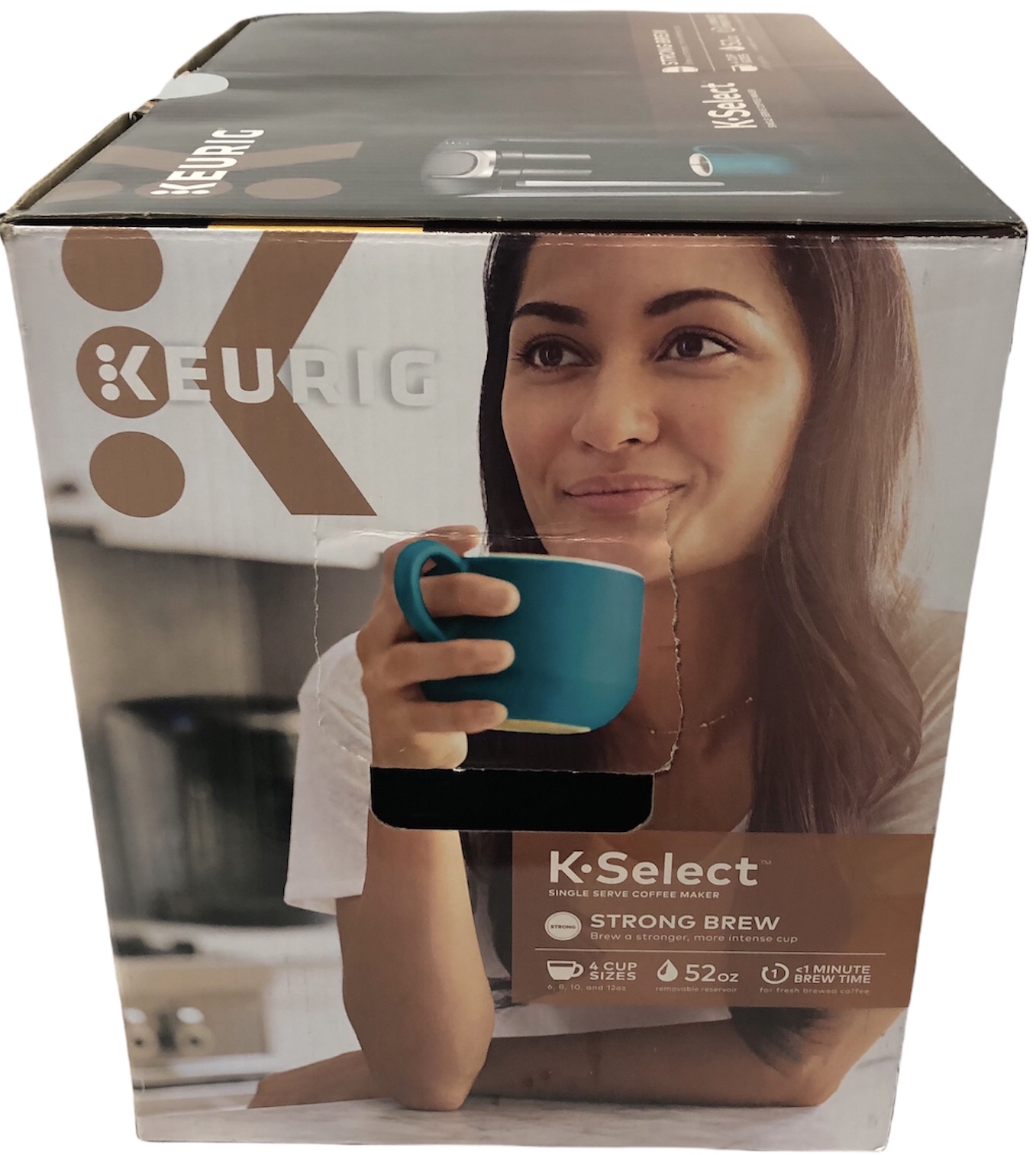 Keurig Coffee maker KSelect K80