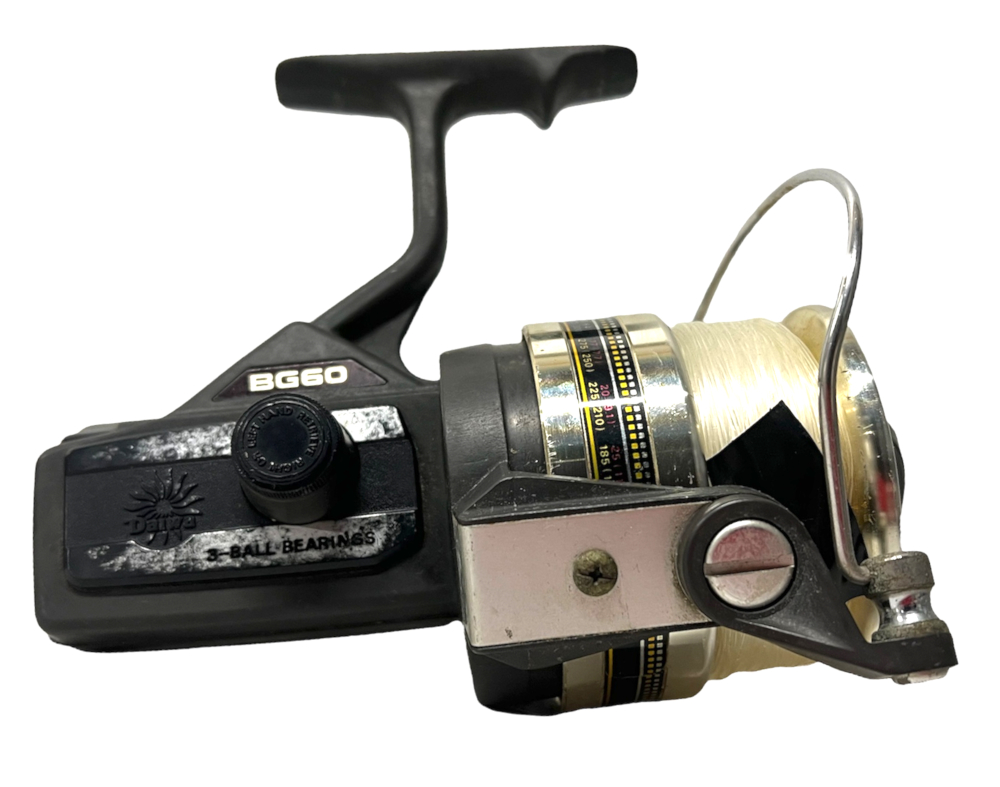 Daiwa Reel BG60