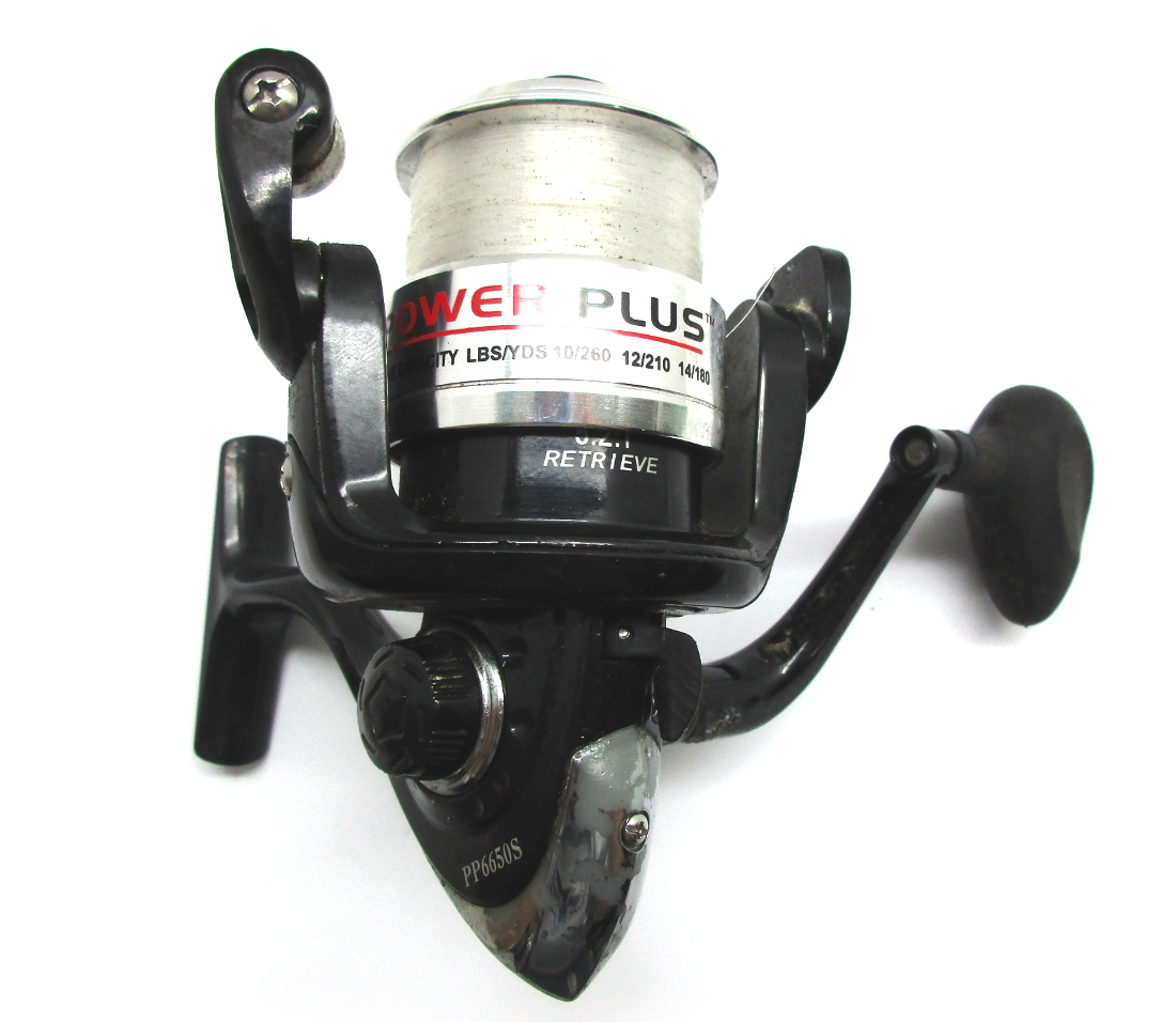 Offshore Angler Reel PP6650S