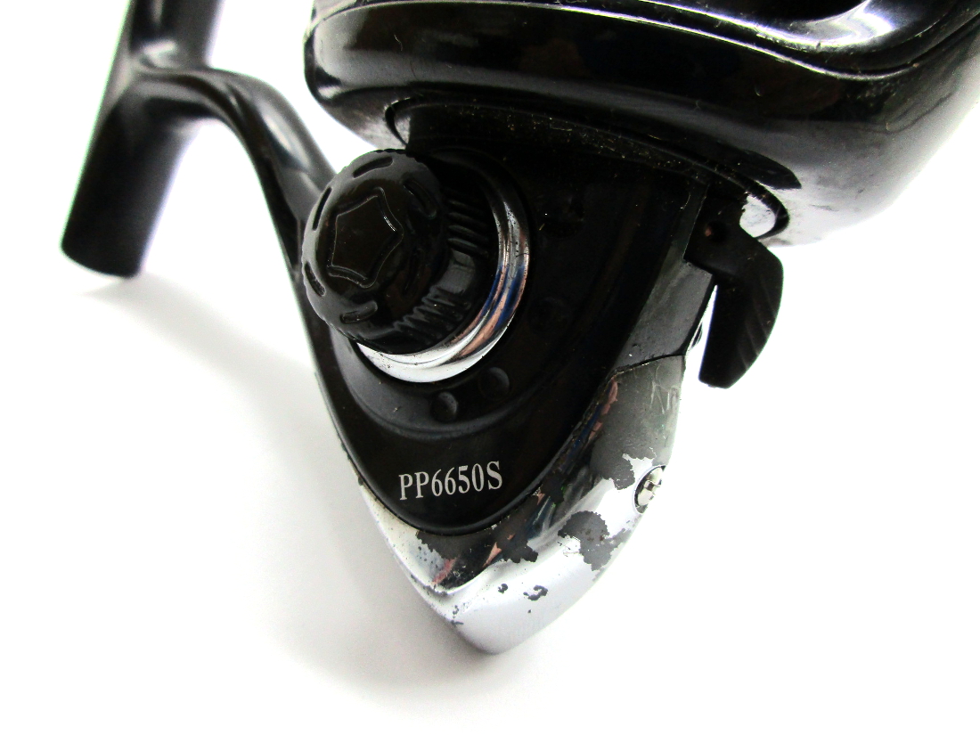 Offshore Angler Reel PP6650S