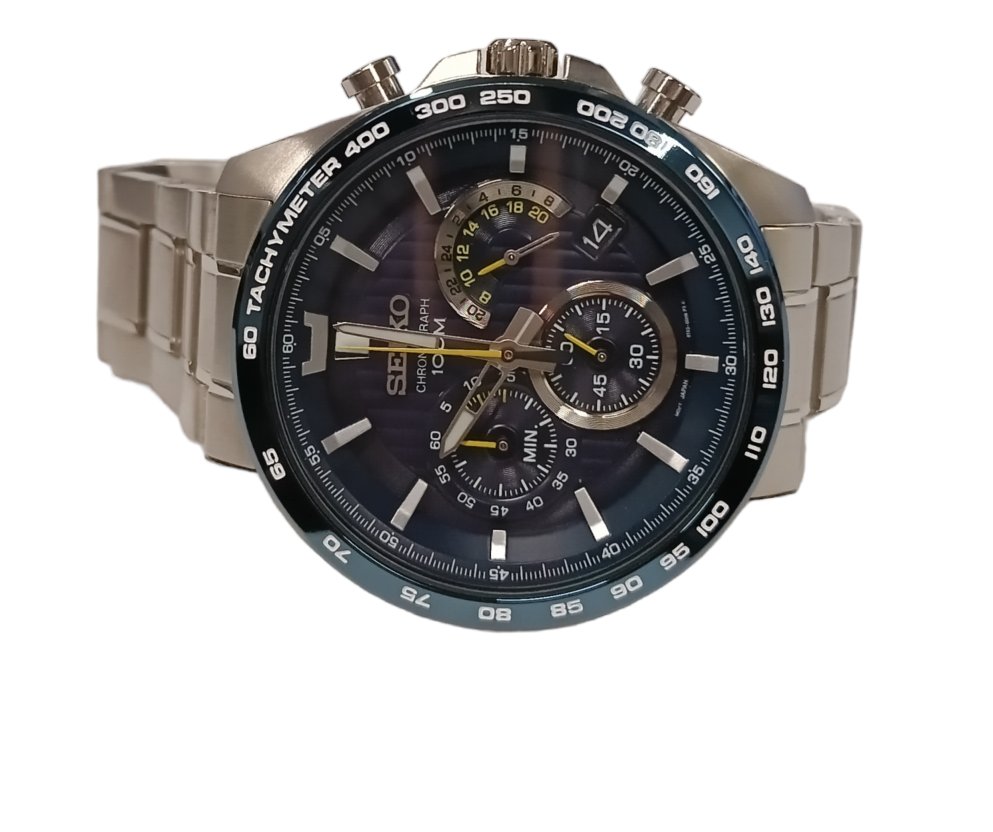 Seiko 8t63 best sale