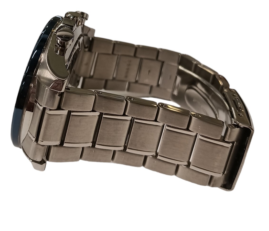 Seiko Wrist watch 8T63-00H8