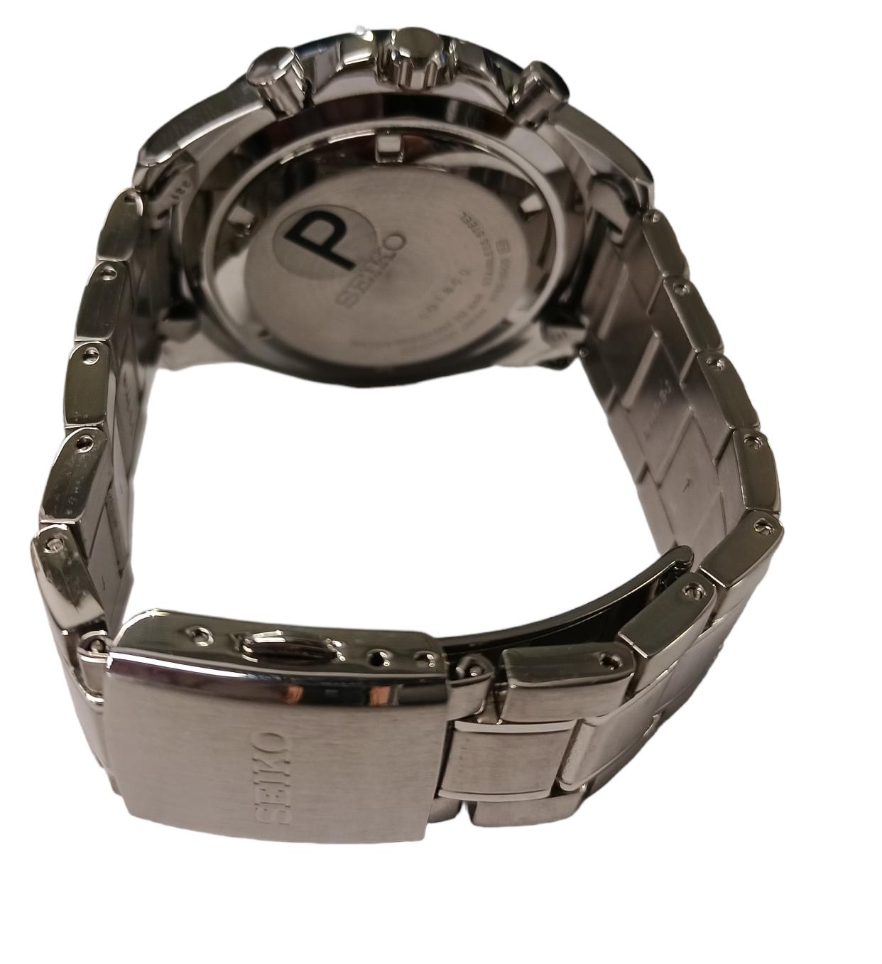 Seiko Wrist watch 8T63-00H8