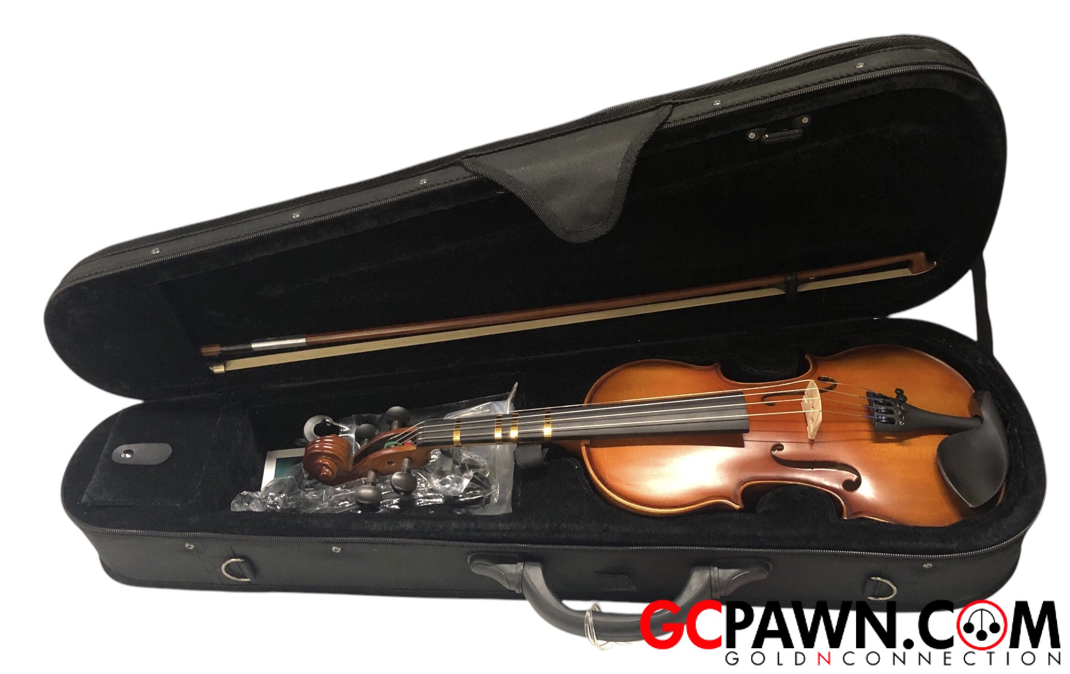 View product details for Tower Strings - Violin - The Entertainer