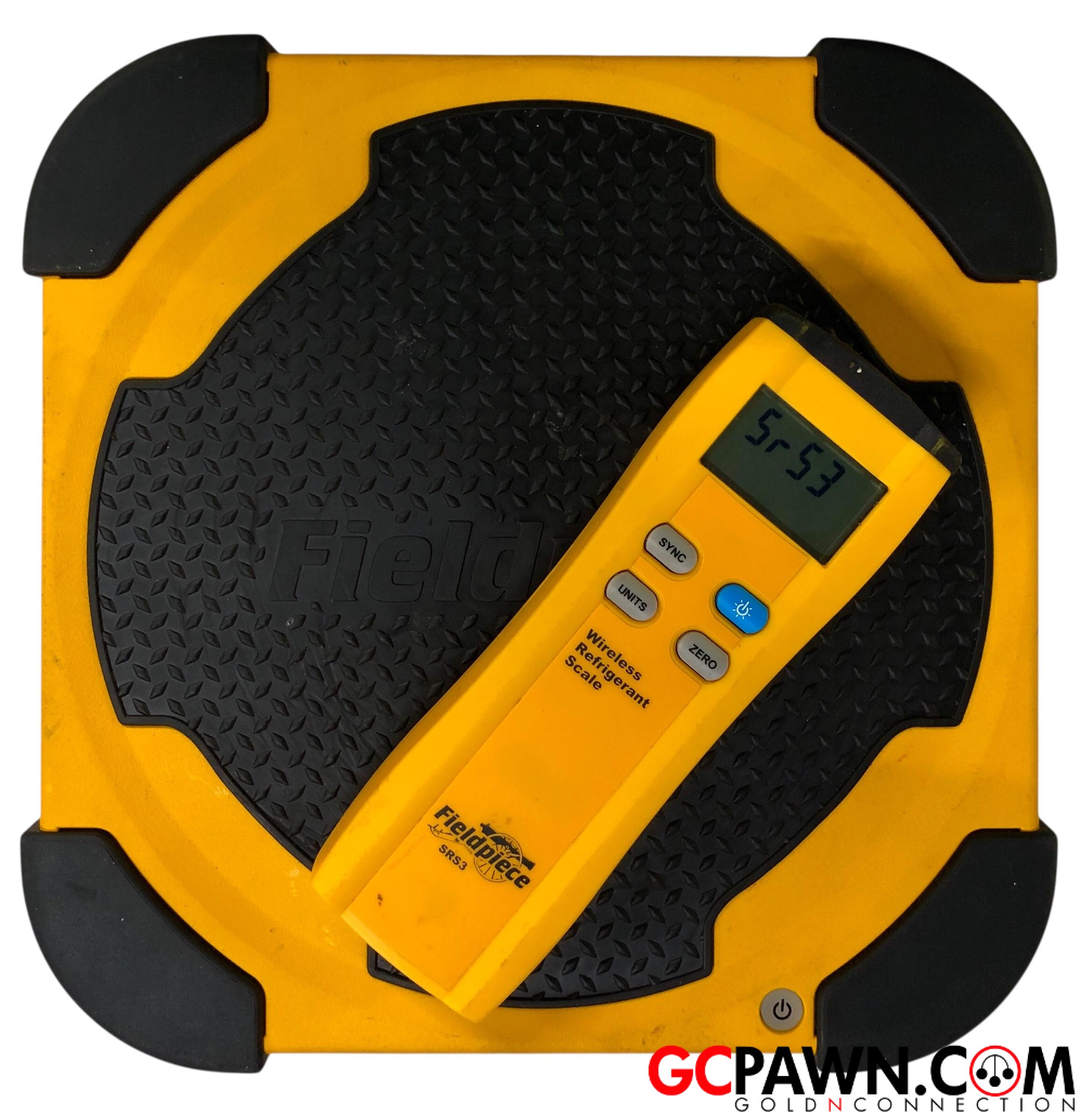 Fieldpiece - SRS3P