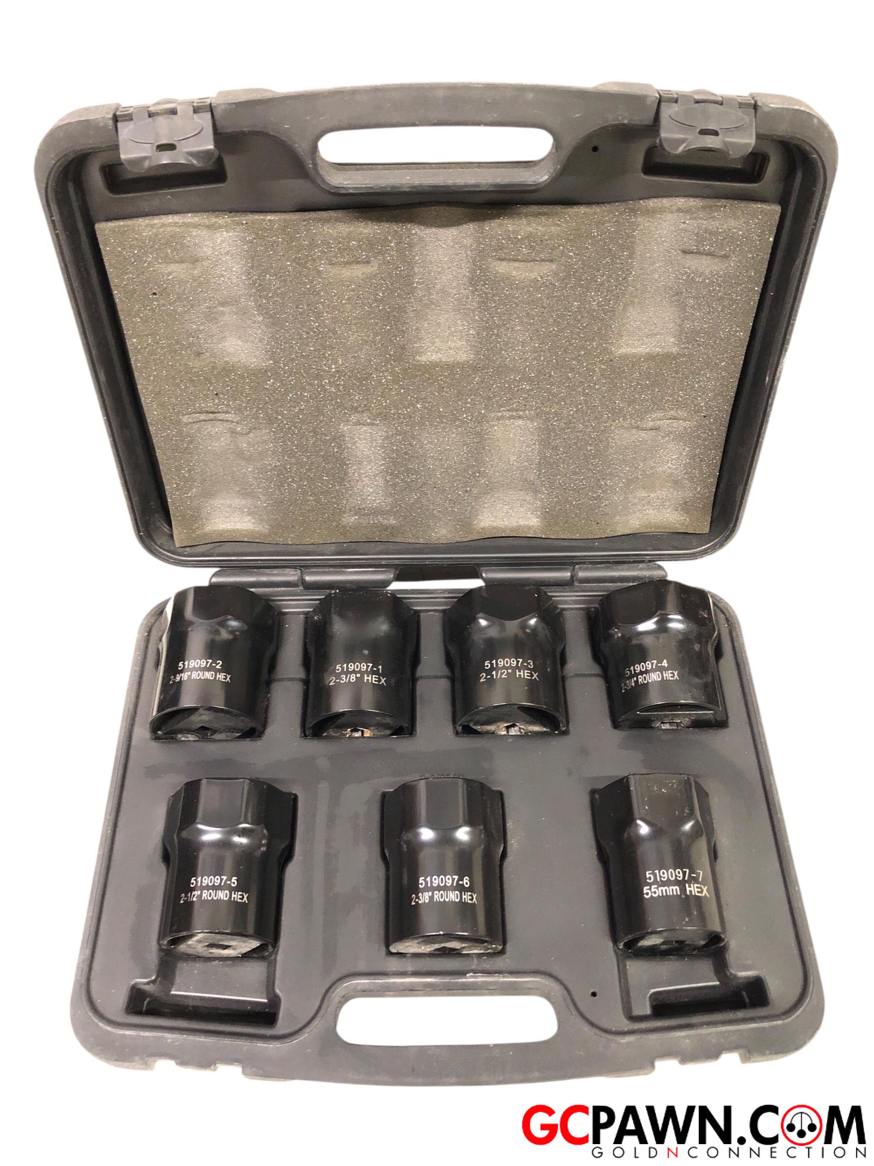 Matco - MST4542