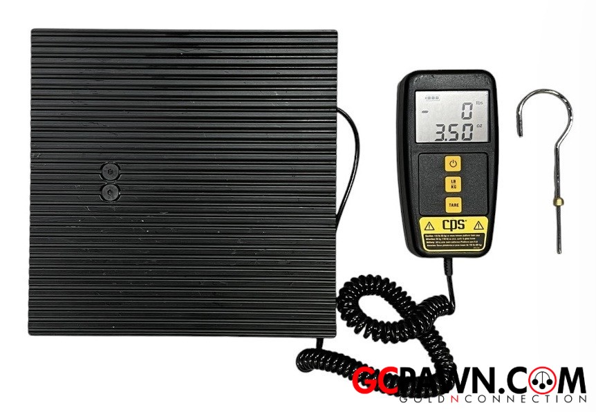 CPS - CC220