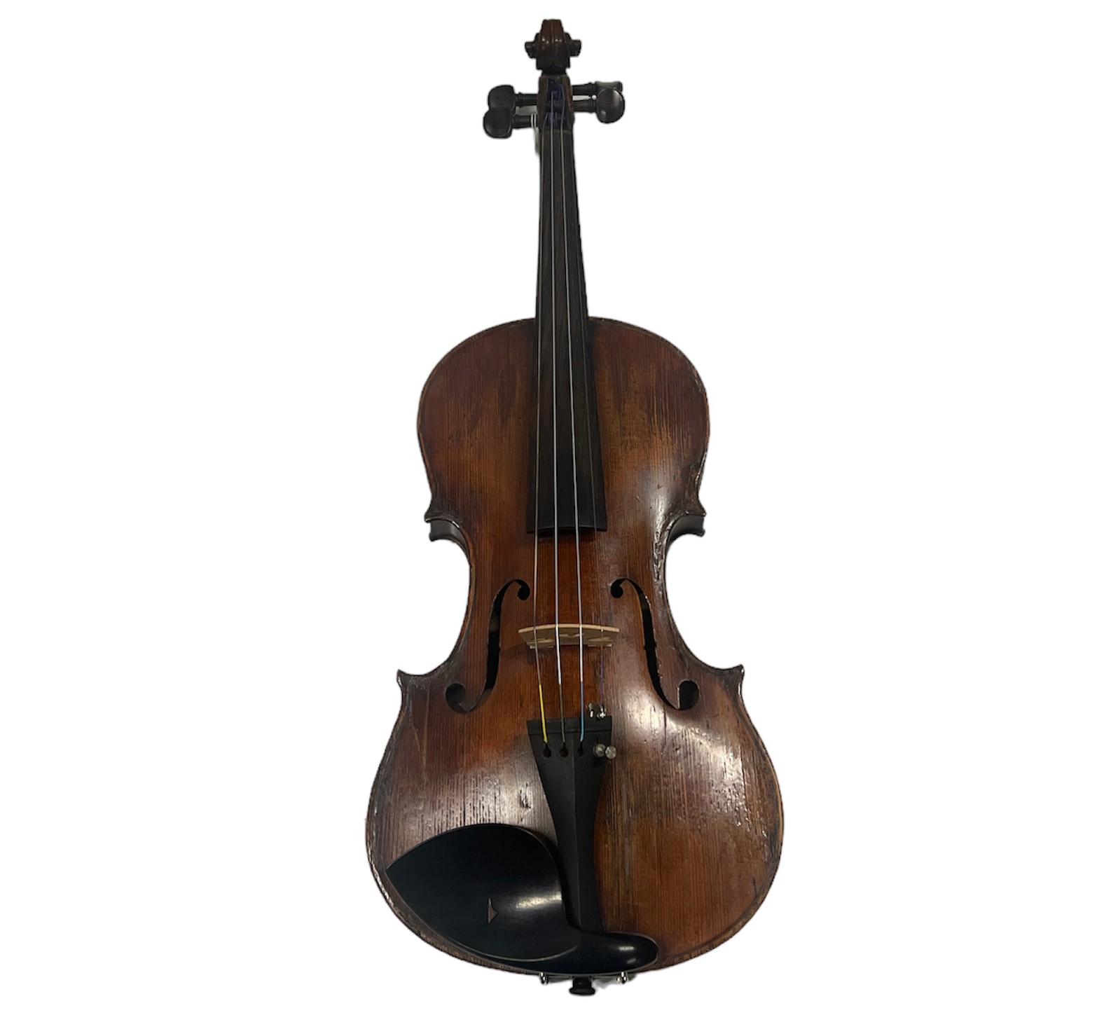 Jean Baptiste Violin Violin