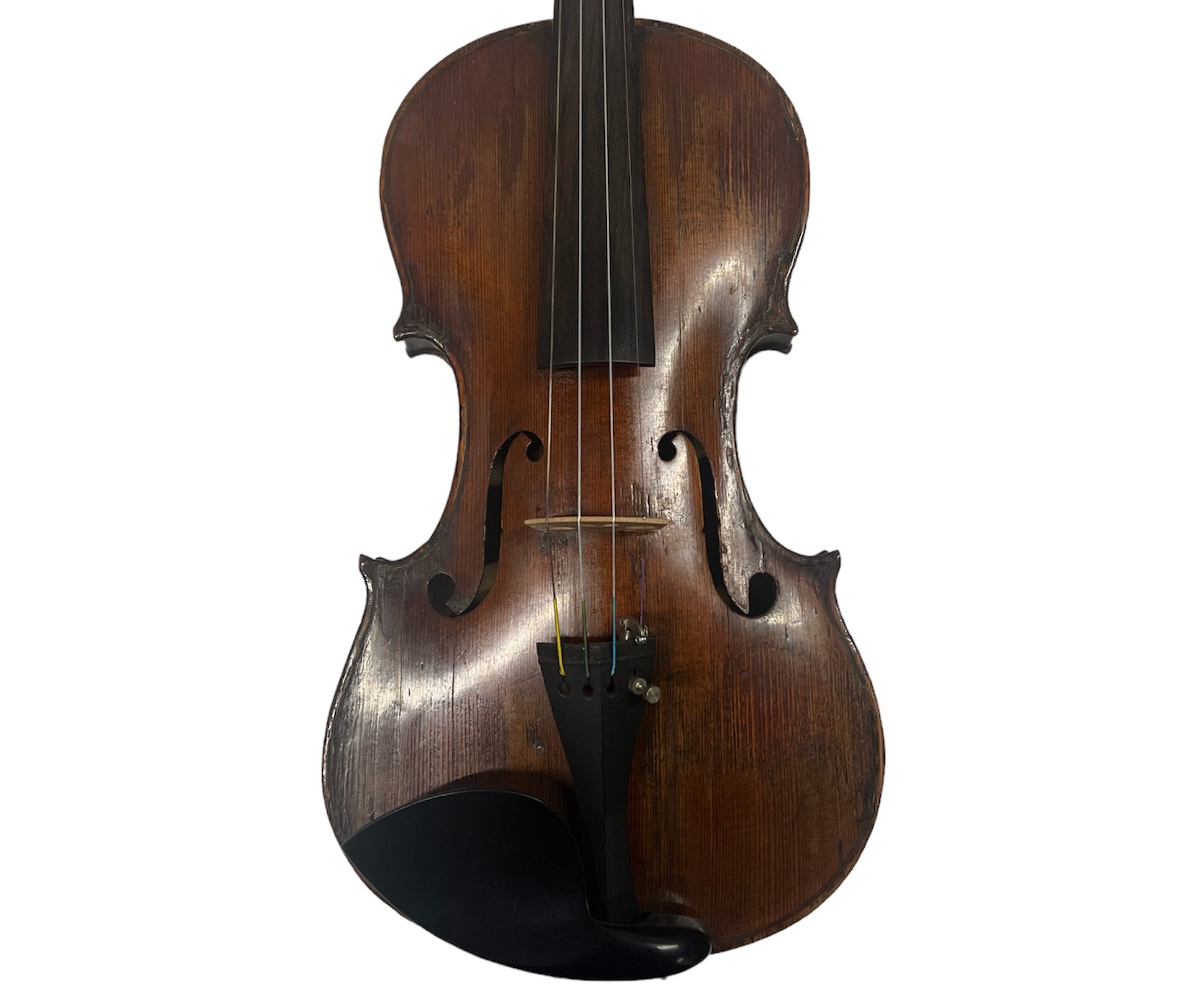 Jean Baptiste Violin Violin
