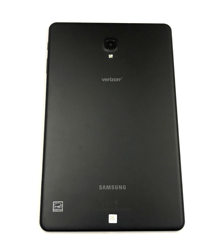 Samsung Tablet SMT597V
