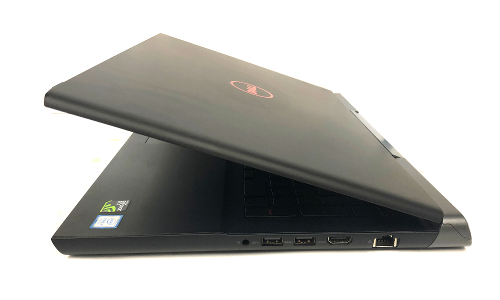Dell Laptop P65F001