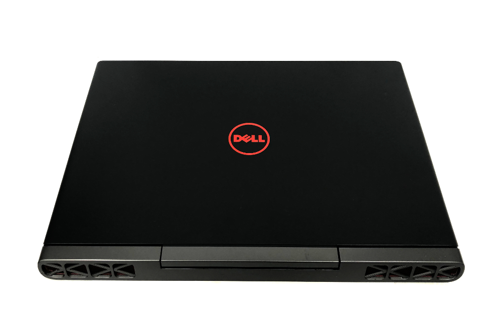 Dell Laptop P65F001