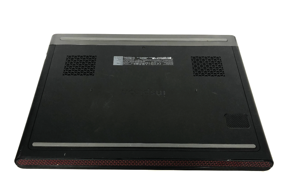 Dell Laptop P65F001