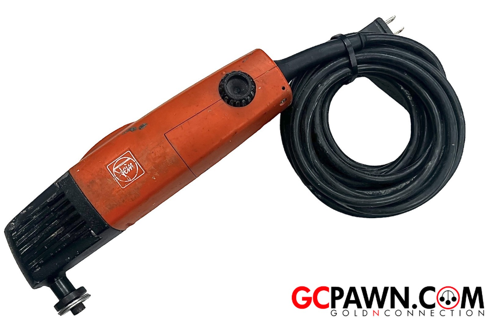 View product details for Fein - Corded hand tools - FMM350QSL