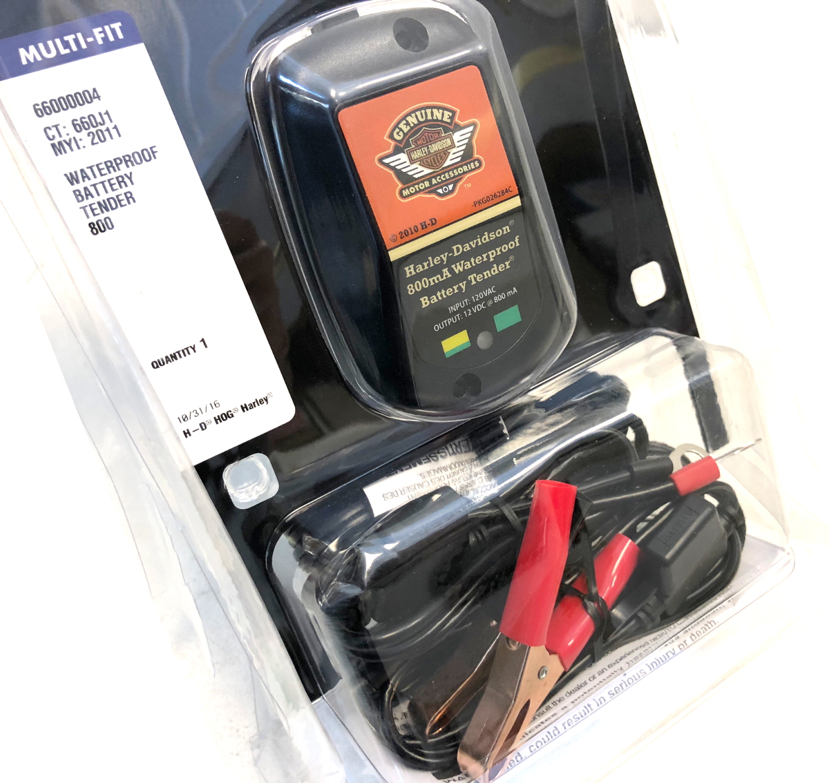 Harley Davidson Auto service tools PKG026284C