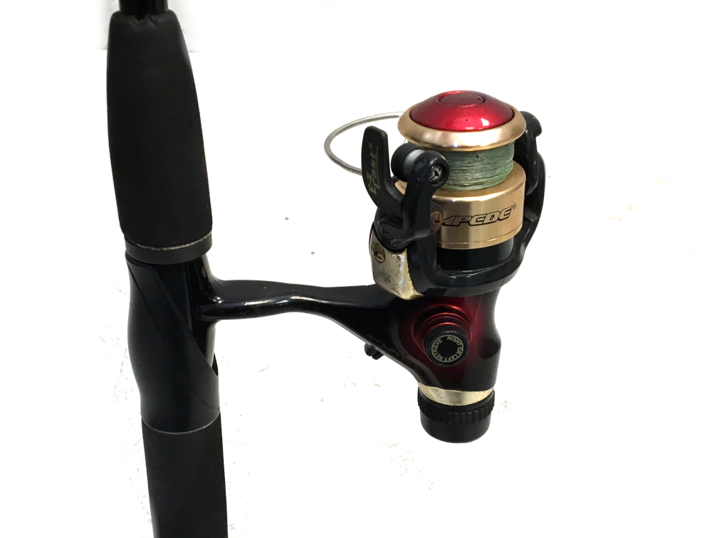 st croix 10 foot surf rod ST Croix Legend Surf Spinning Rod GSS70MMF