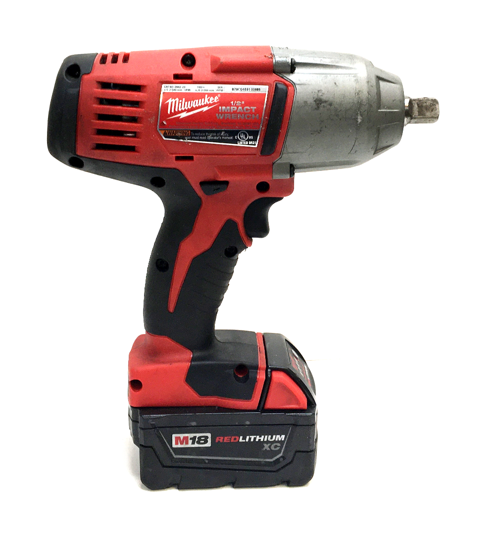 Milwaukee Cordless hand tools 266220