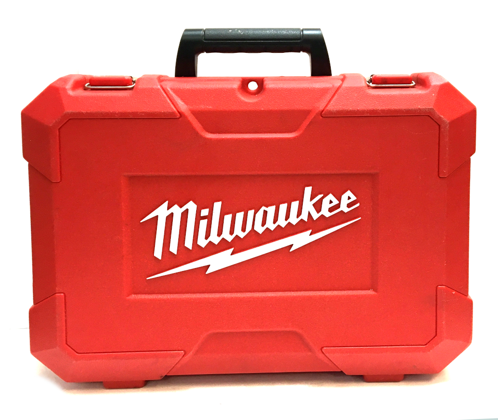 Milwaukee Cordless hand tools 266220