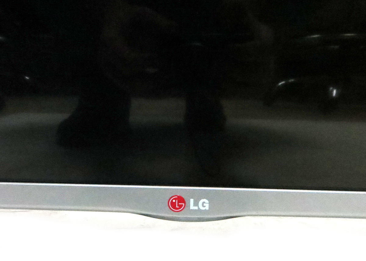 LG LED 55LB5900