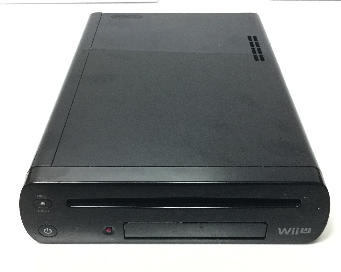Nintendo System Nintendo Wii U Wup 101 02 Wup 010 Usa
