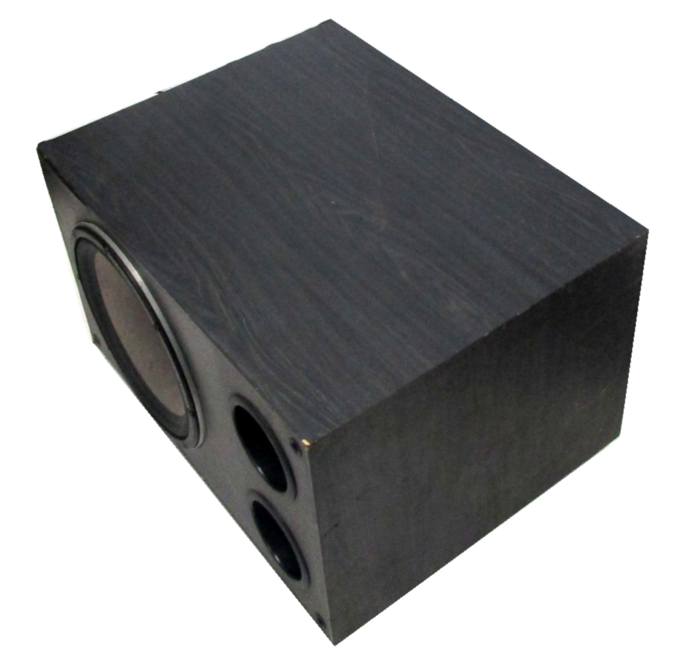 CerwinVega Speakers Ht12D