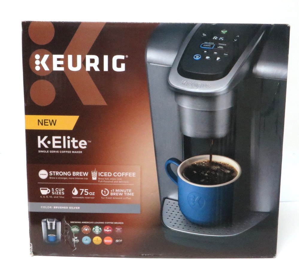 Keurig Coffee maker KELITE K90
