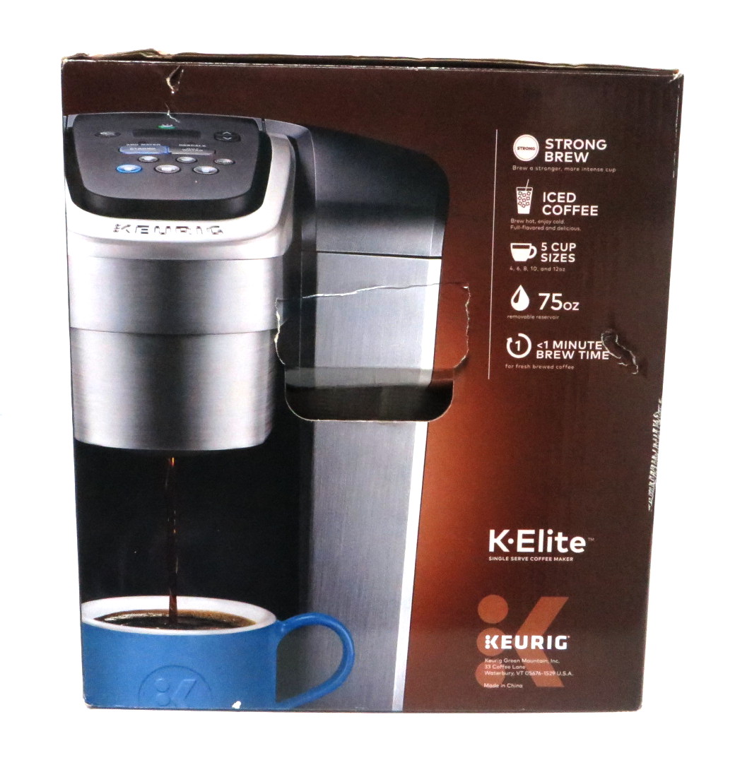 Keurig K Elite K90
